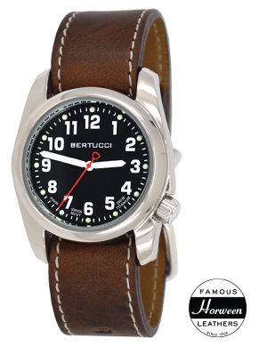 Bertucci Ultimate Field Watch - A-2T Highpolish