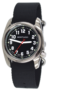 Bertucci Ultimate Field Watch - A-2T Highpolish
